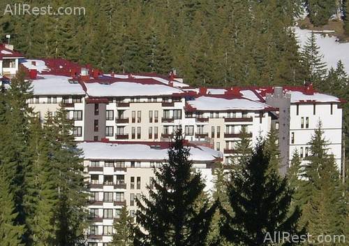 Royal Lodge & SPA Hotel 